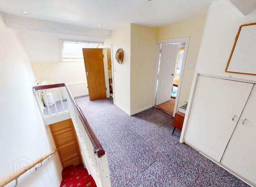 5 Lansdowne Terrace, Ennis Road, North Circular Road, V945D76