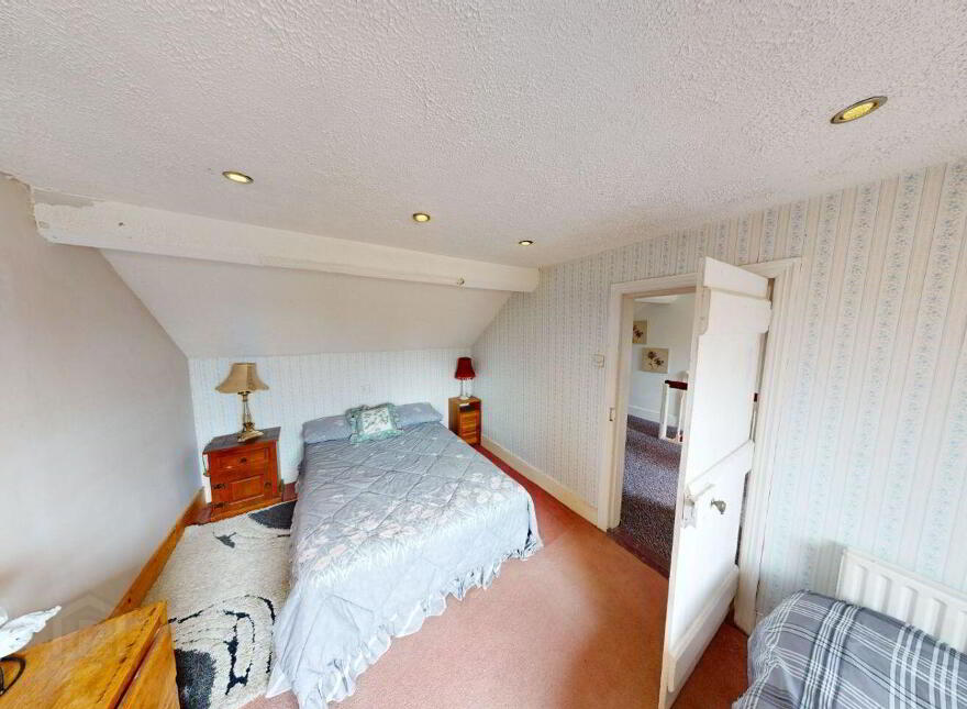 5 Lansdowne Terrace, Ennis Road, North Circular Road, V945D76