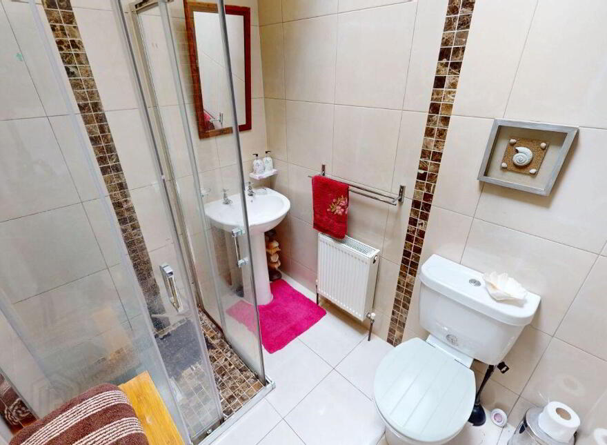 5 Lansdowne Terrace, Ennis Road, North Circular Road, V945D76