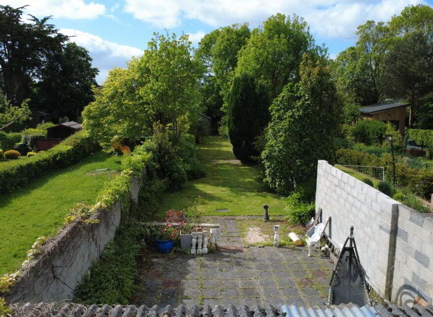 5 Lansdowne Terrace, Ennis Road, North Circular Road, V945D76