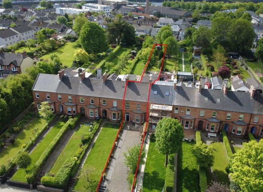 5 Lansdowne Terrace, Ennis Road, North Circular Road, V945D76