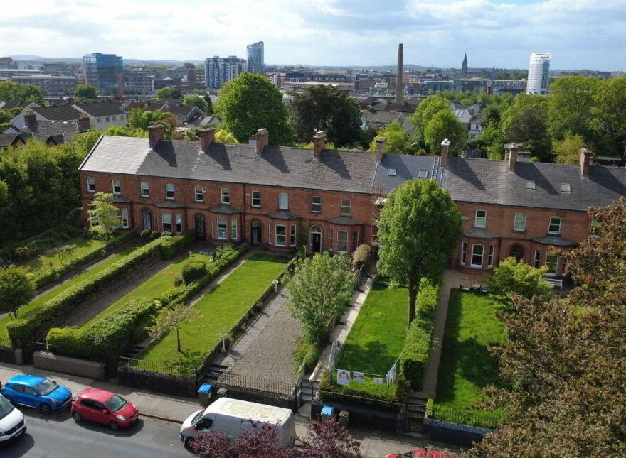 5 Lansdowne Terrace, Ennis Road, North Circular Road, V945D76
