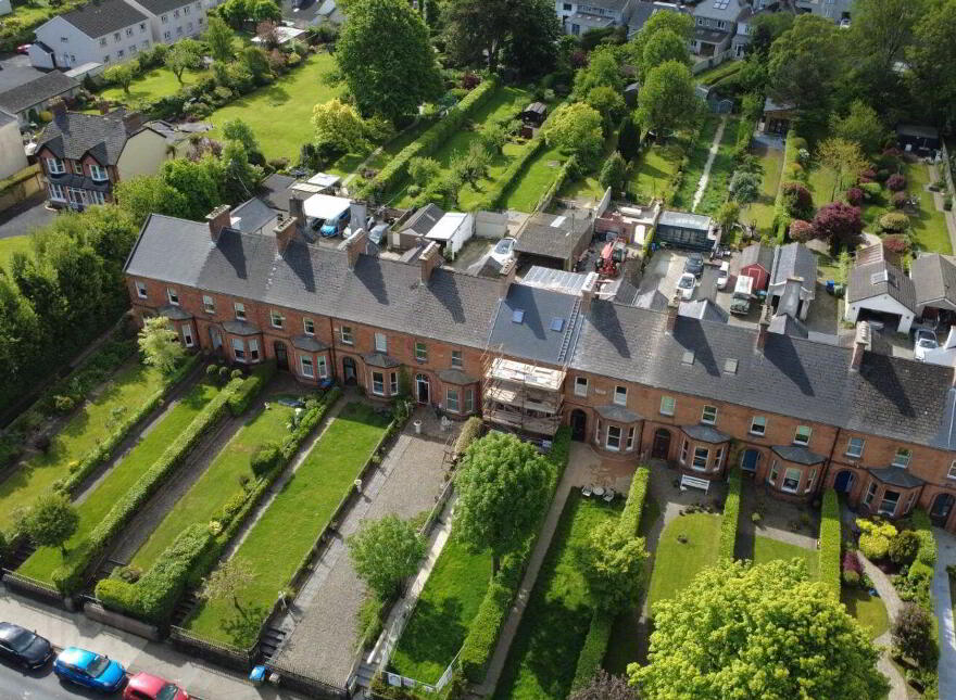 5 Lansdowne Terrace, Ennis Road, North Circular Road, V945D76