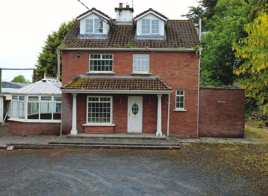 Whitehall, Parteen, V94X32N