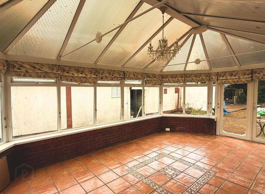 Whitehall, Parteen, V94X32N