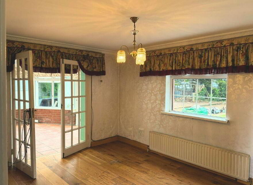 Whitehall, Parteen, V94X32N