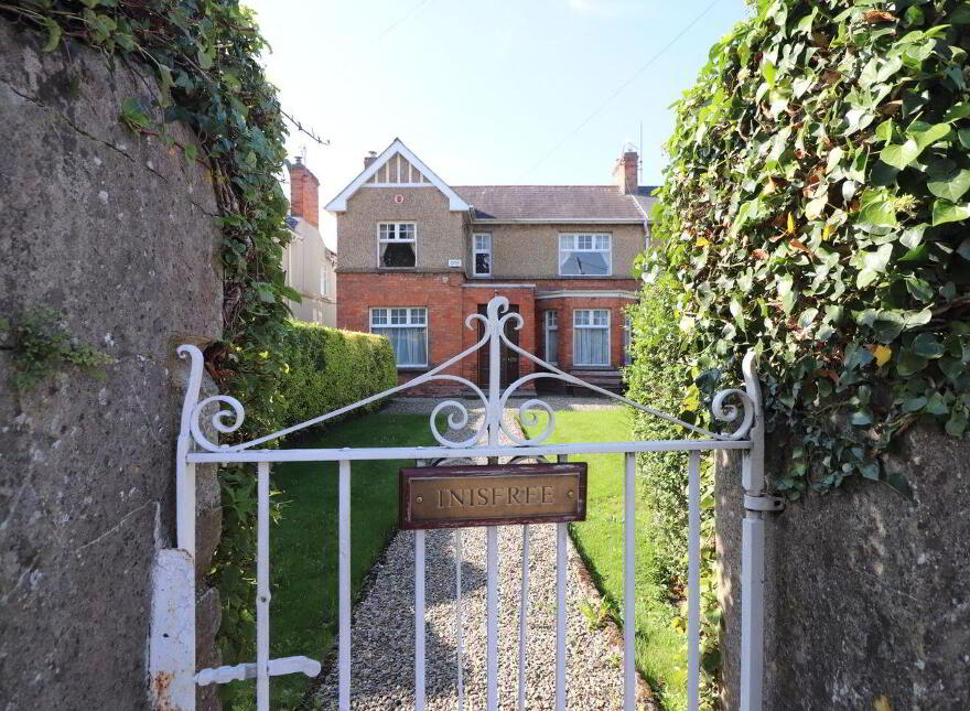 Inisfree, South Circular Road, V94TEH4