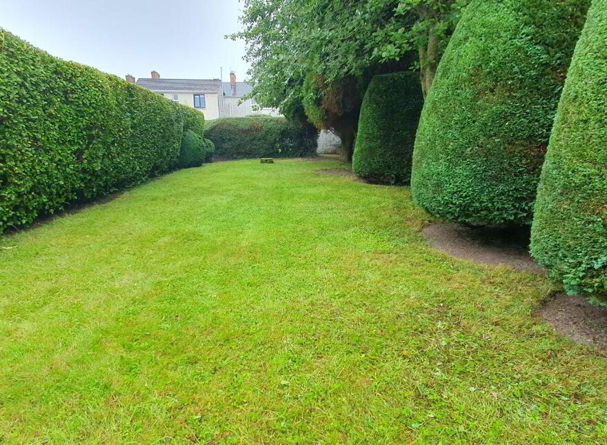 Inisfree, South Circular Road, V94TEH4