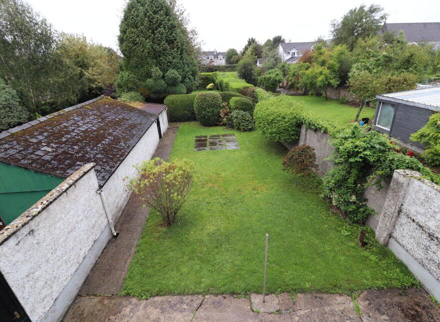 Inisfree, South Circular Road, V94TEH4