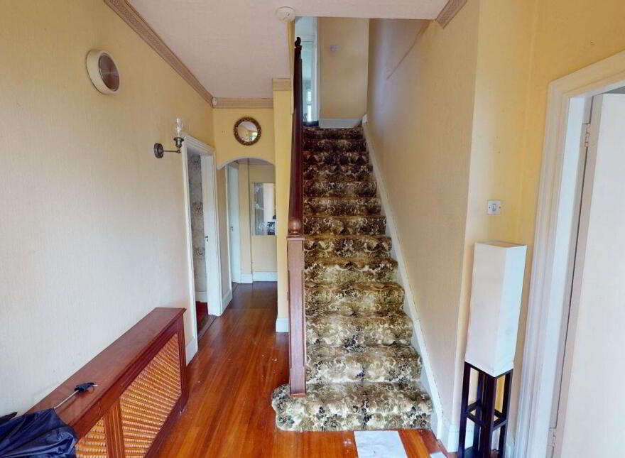 Inisfree, South Circular Road, V94TEH4