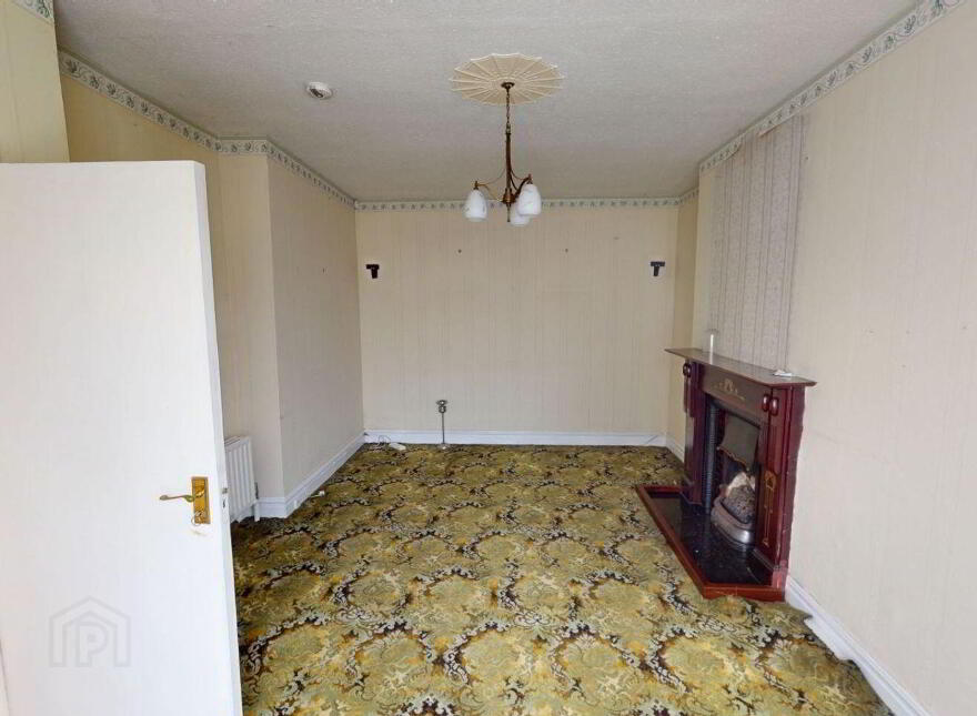 Inisfree, South Circular Road, V94TEH4