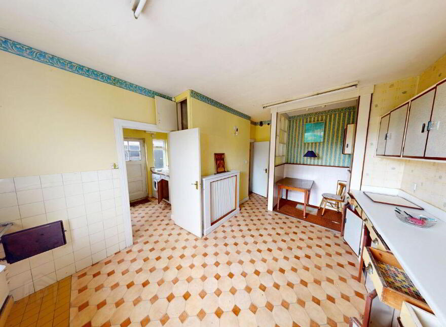 Inisfree, South Circular Road, V94TEH4