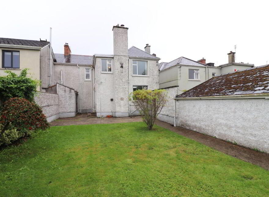 Inisfree, South Circular Road, V94TEH4