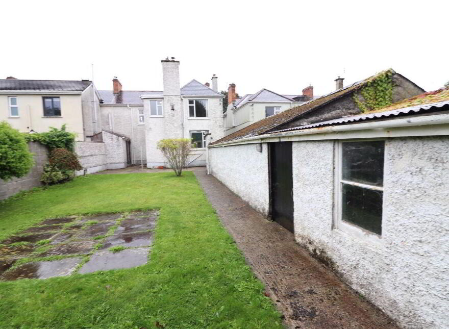Inisfree, South Circular Road, V94TEH4