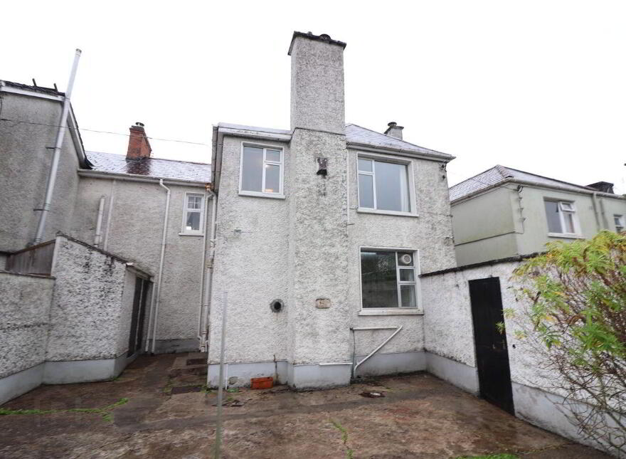 Inisfree, South Circular Road, V94TEH4