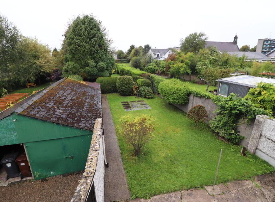 Inisfree, South Circular Road, V94TEH4