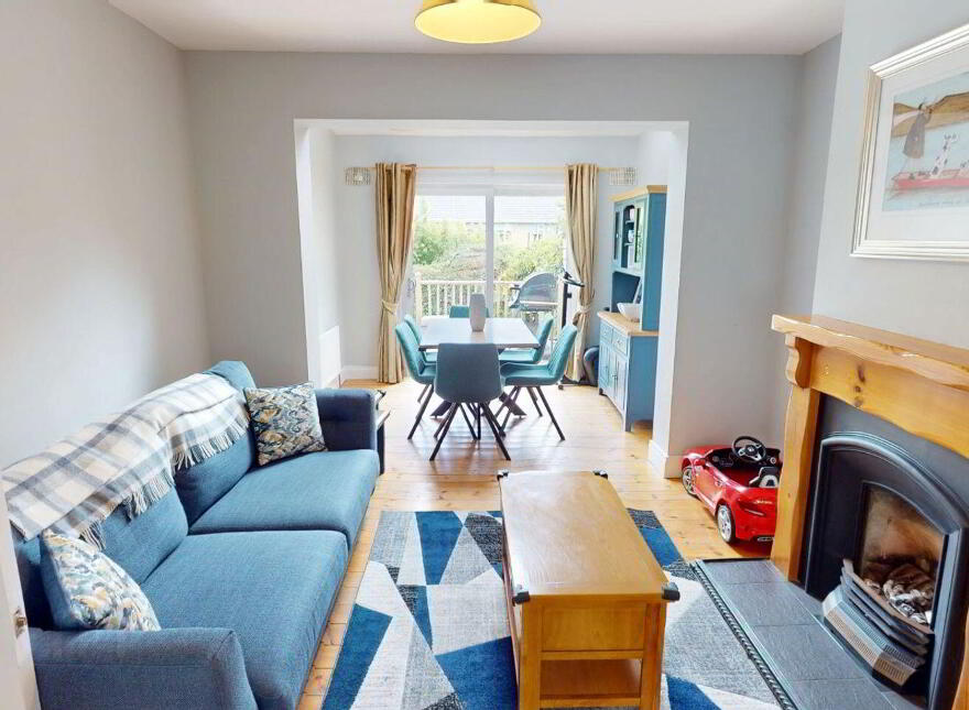 Kilcoe, New Westfields, North Circular Road, V94TEV9