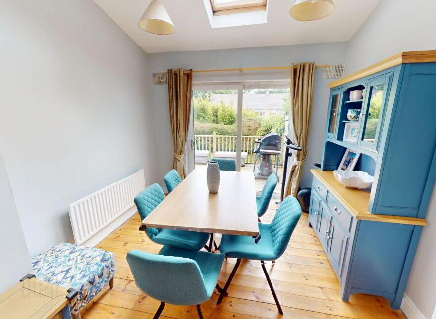 Kilcoe, New Westfields, North Circular Road, V94TEV9