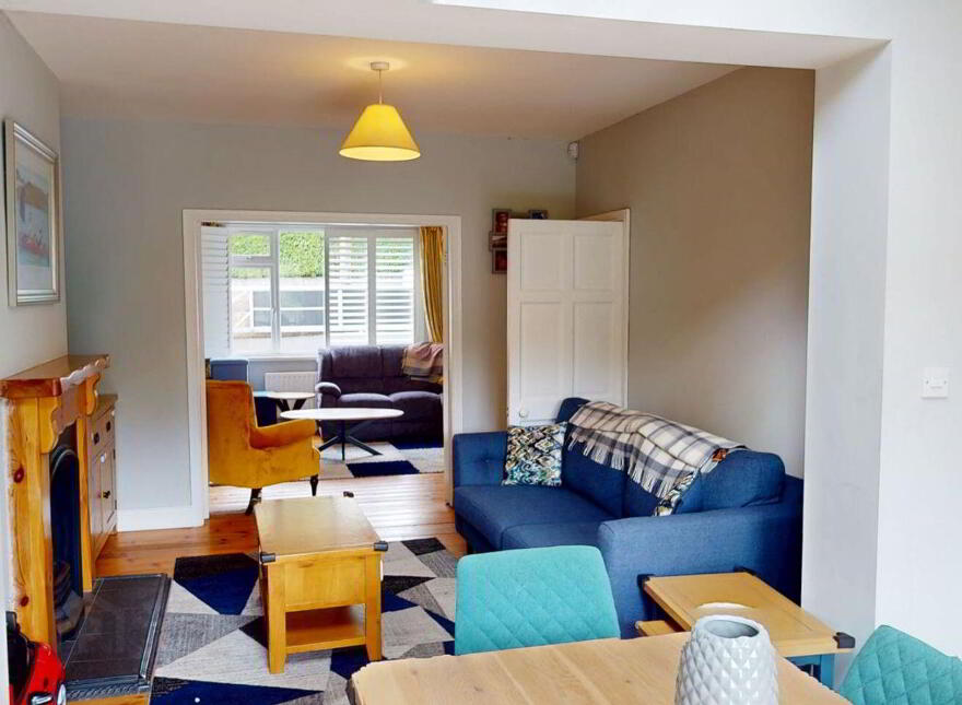 Kilcoe, New Westfields, North Circular Road, V94TEV9