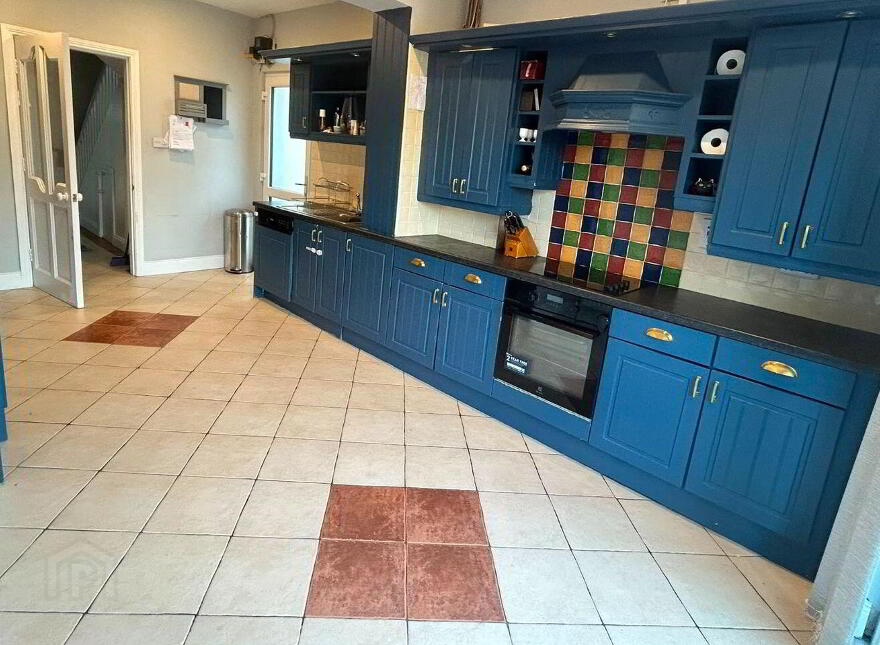 Kilcoe, New Westfields, North Circular Road, V94TEV9