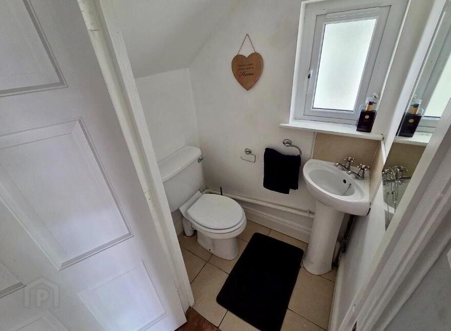 Kilcoe, New Westfields, North Circular Road, V94TEV9