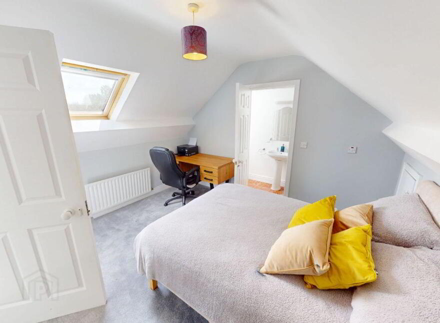 Kilcoe, New Westfields, North Circular Road, V94TEV9