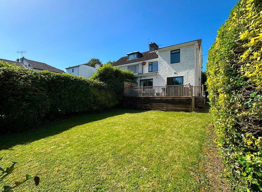 Kilcoe, New Westfields, North Circular Road, V94TEV9