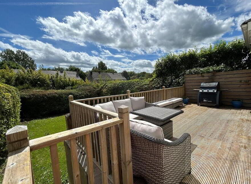 Kilcoe, New Westfields, North Circular Road, V94TEV9