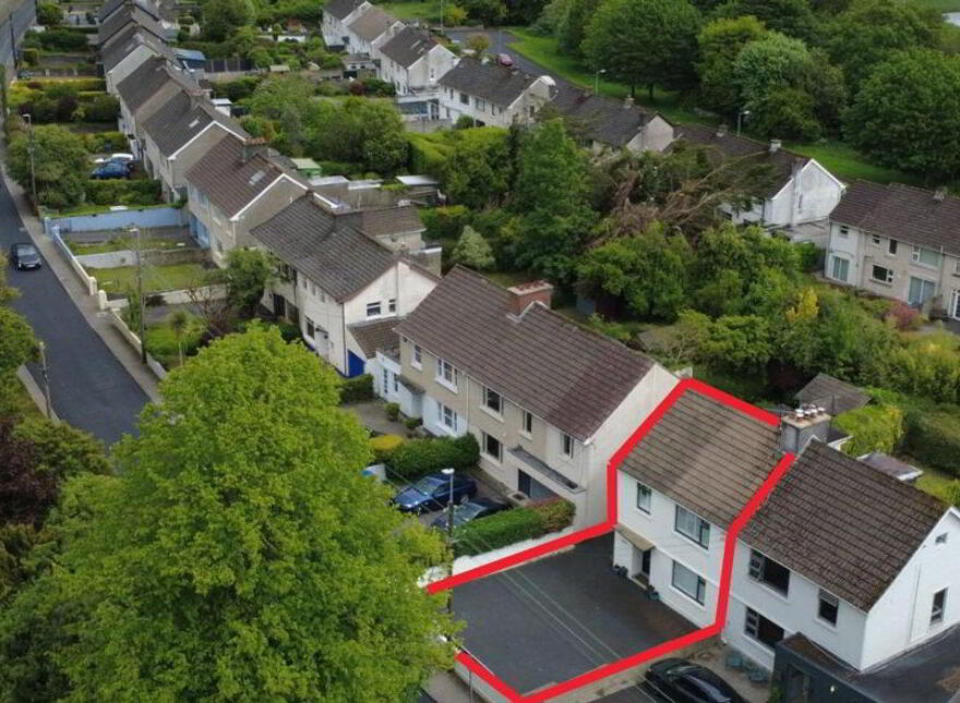 Kilcoe, New Westfields, North Circular Road, V94TEV9