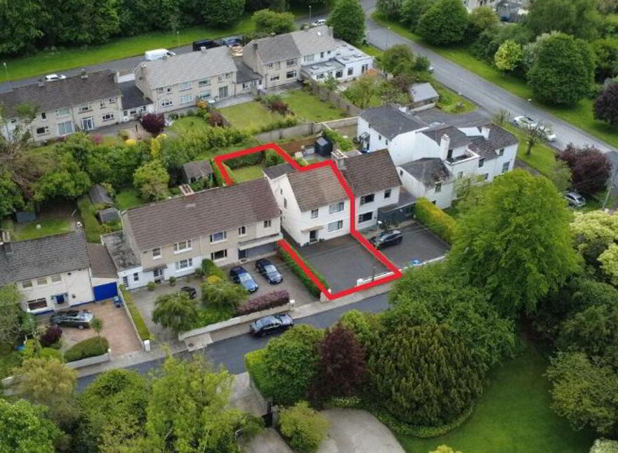 Kilcoe, New Westfields, North Circular Road, V94TEV9