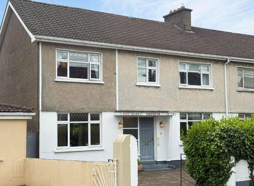 8 Oakland Drive, Greystones, Ennis Road, V94TFE4