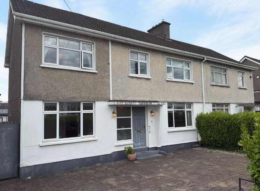 8 Oakland Drive, Greystones, Ennis Road, V94TFE4