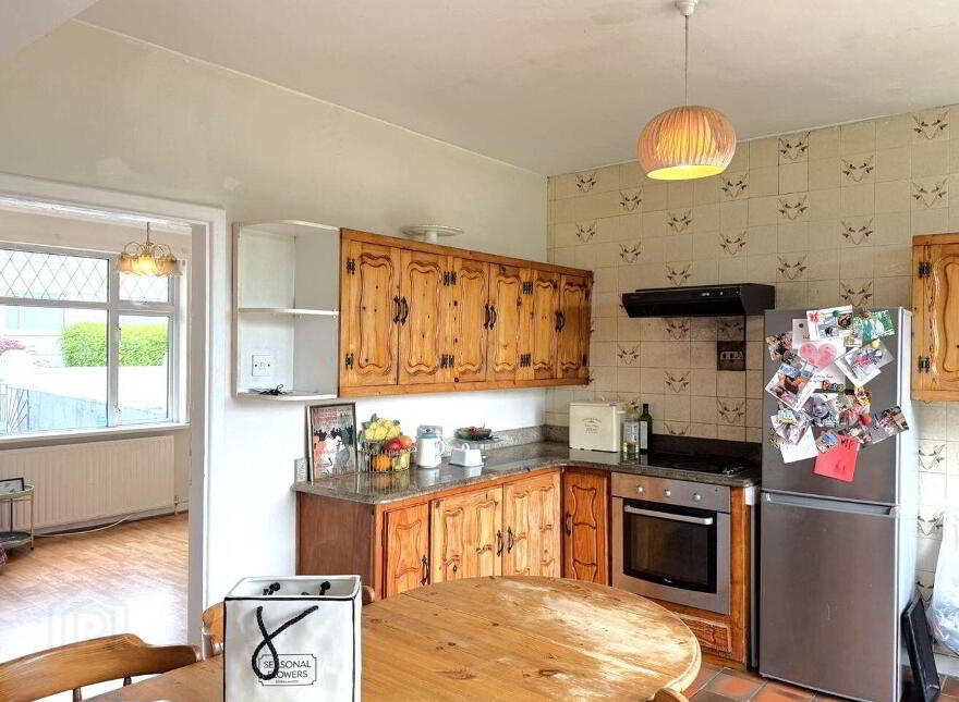 8 Oakland Drive, Greystones, Ennis Road, V94TFE4
