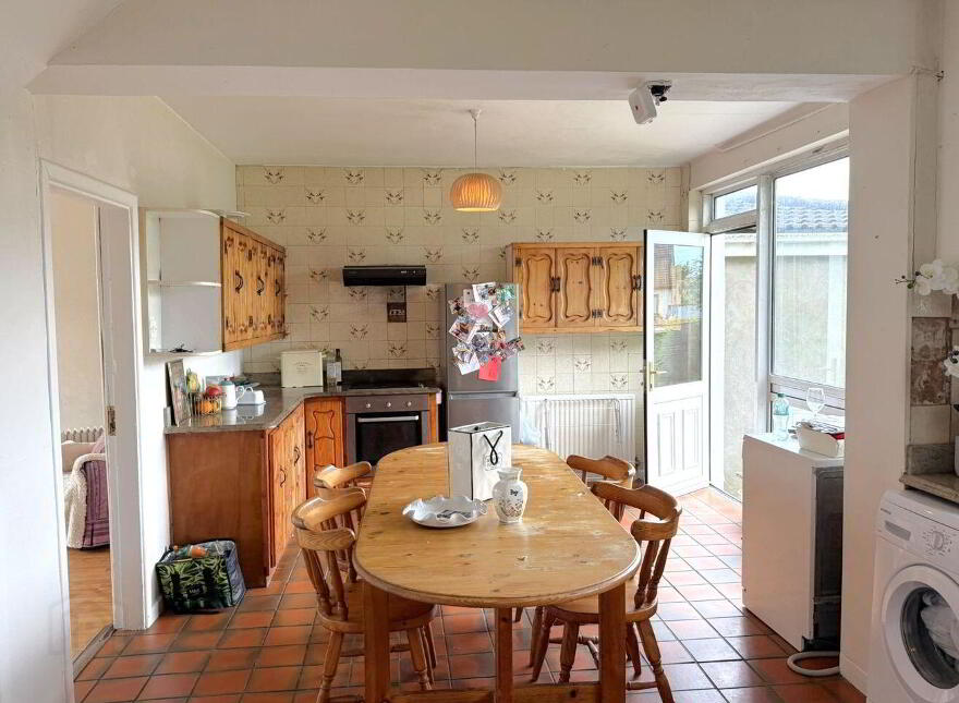 8 Oakland Drive, Greystones, Ennis Road, V94TFE4
