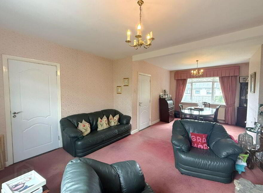8 Oakland Drive, Greystones, Ennis Road, V94TFE4