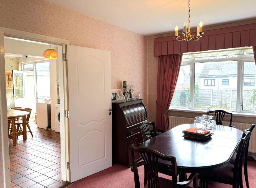 8 Oakland Drive, Greystones, Ennis Road, V94TFE4