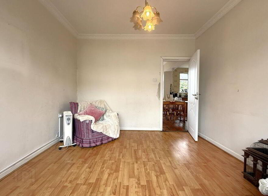 8 Oakland Drive, Greystones, Ennis Road, V94TFE4