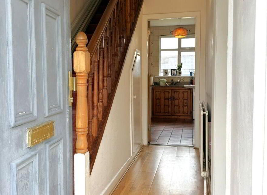 8 Oakland Drive, Greystones, Ennis Road, V94TFE4