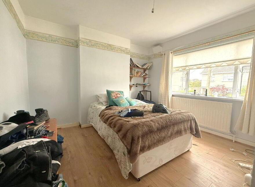 8 Oakland Drive, Greystones, Ennis Road, V94TFE4