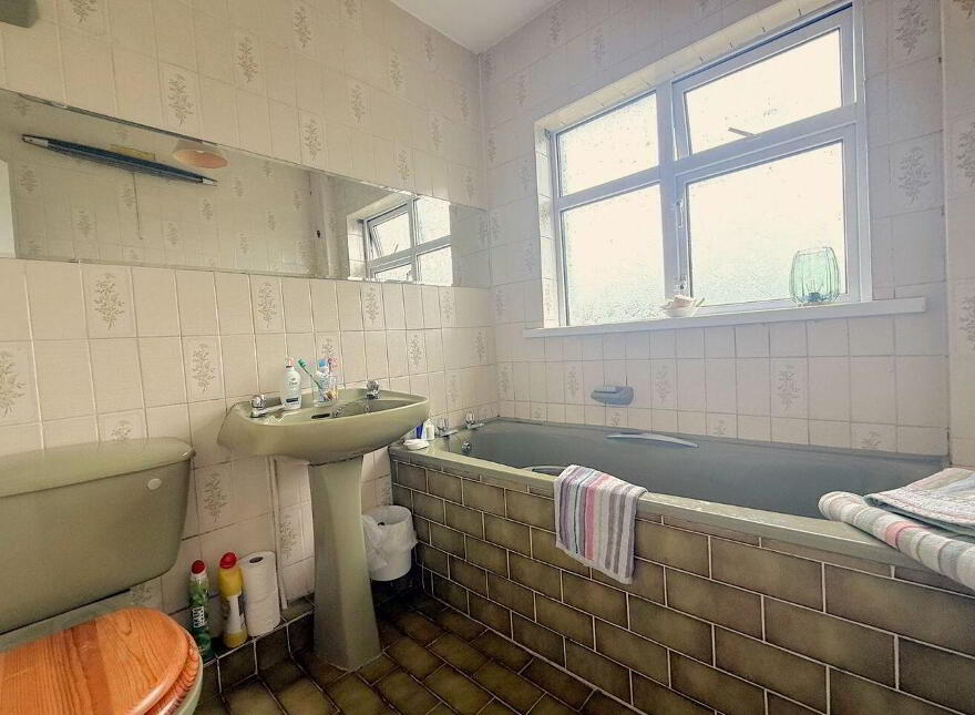 8 Oakland Drive, Greystones, Ennis Road, V94TFE4