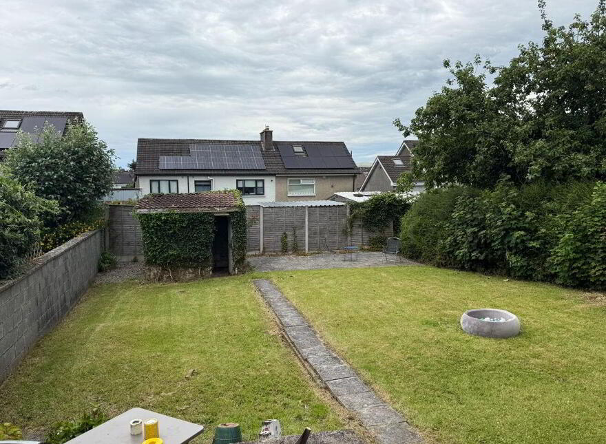 8 Oakland Drive, Greystones, Ennis Road, V94TFE4