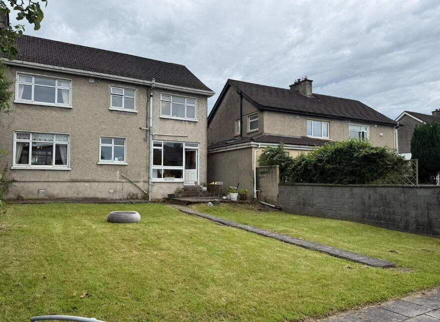 8 Oakland Drive, Greystones, Ennis Road, V94TFE4
