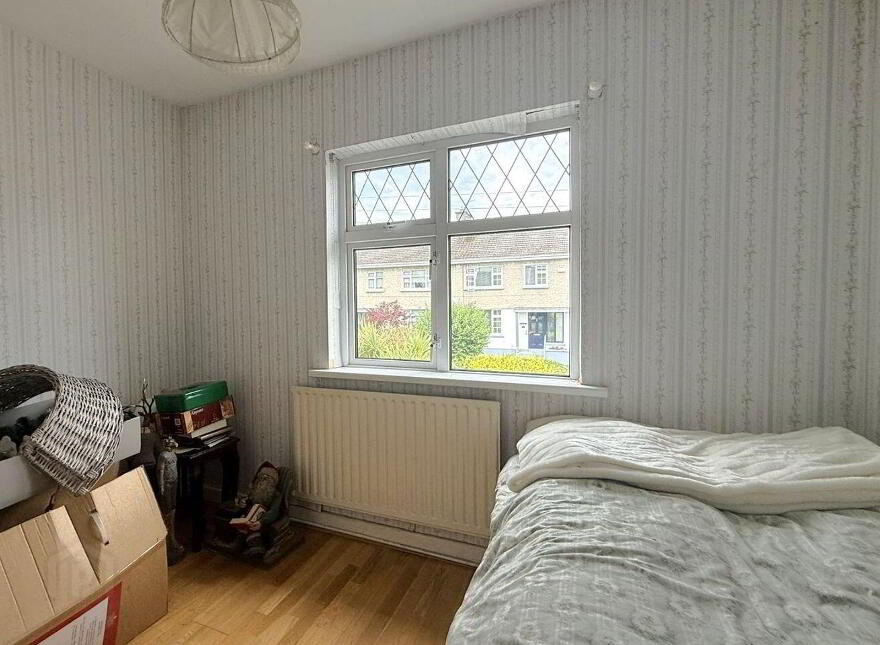 8 Oakland Drive, Greystones, Ennis Road, V94TFE4
