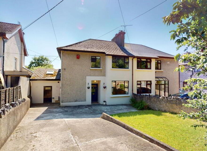 Dursey, North Circular Road, V94RF6T