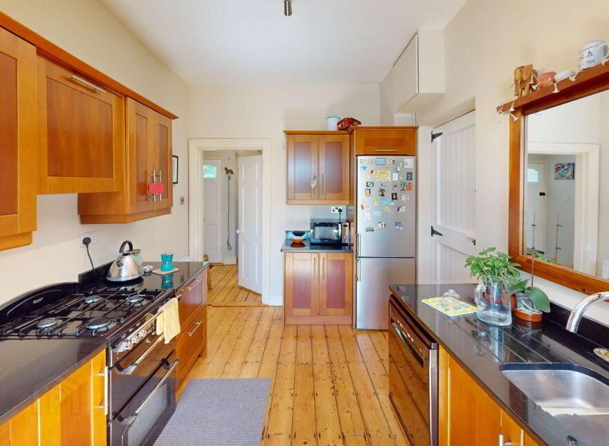 Dursey, North Circular Road, V94RF6T