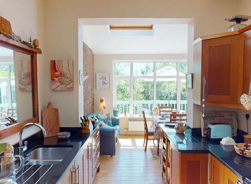 Dursey, North Circular Road, V94RF6T