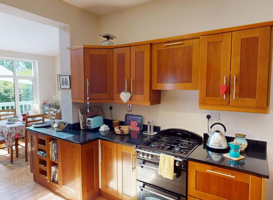 Dursey, North Circular Road, V94RF6T