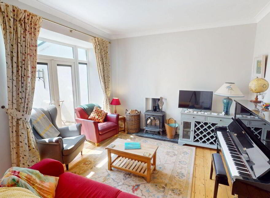 Dursey, North Circular Road, V94RF6T
