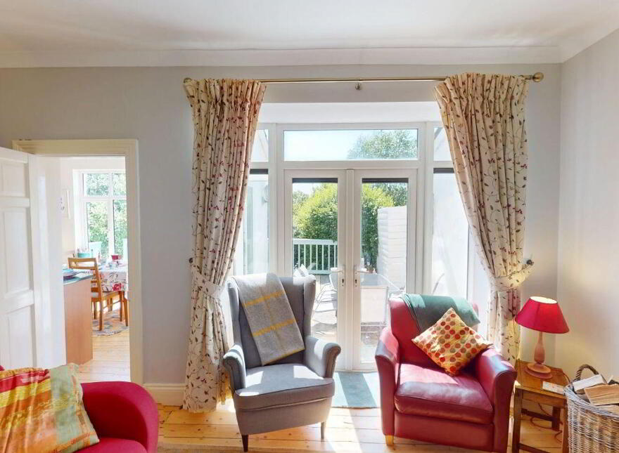 Dursey, North Circular Road, V94RF6T