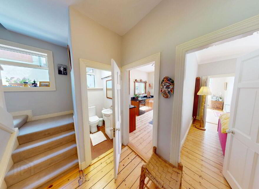 Dursey, North Circular Road, V94RF6T